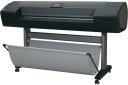 HP Designjet Z2100 44-in ploter