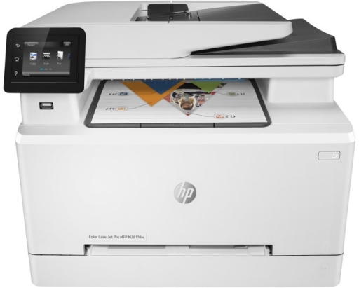 HP Color LaserJet Pro MFP M281fdw, T6B82A