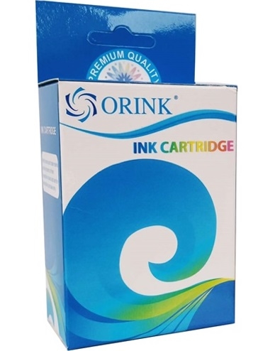 Tusz kolor 267 zamiennik Orink Epson WF-100w