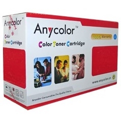 Toner ANYCOLOR cyan zamiennik OKI 42804515, 43034807, 42804539, 42804507, 42127407, 42804547, 42127456