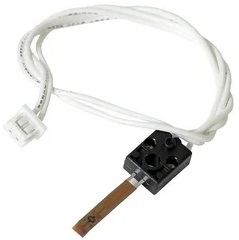 Termistor zamiennik AW100132 do Ricoh Aficio 2051/2060/2075, MP 5500/6000/6001/6002, MP 6500/7000/7001/7500/7502, MP 8000/8001/9002
