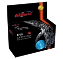 Tusz JetWorld zamiennik LC424C do Brother DCP-J1200W cyan 11ml