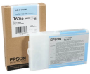 Tusz Epson Stylus Pro 4800 4880 Light Cyan T6055 110ml