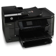 HP OfficeJet 6500A Plus Wireless