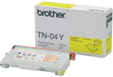 Toner Brother HL-2700CN, MFC-9420CN, żółty TN-04Y