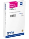 Tusz Epson T9073 do WorkForce Pro WF-6090 6590 Magenta XXL 69ml