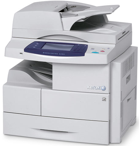 Xerox WorkCentre 4260S