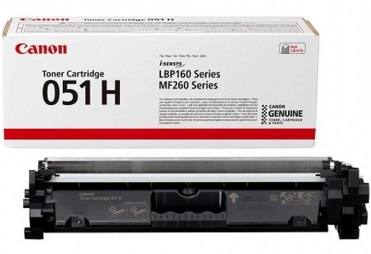 Toner CRG-051H Canon MF264dw