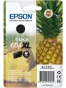 Tusz 604XL do Epson XP-2200/3200/4200 WF-2910/2930/2950 czarny 8,9ml