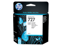 Tusz HP Designjet T1500 T2500 T920 HP 727 Photo Black 40ml