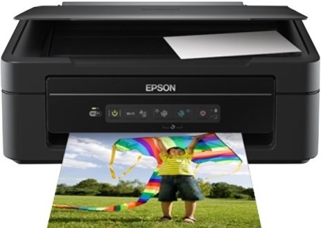 Epson Urządzenie wielofunkcyjne Expression Home XP-205