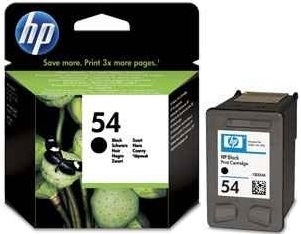 tusz HP DeskJet F4140/F4172/F4190, OfficeJet J3508/J3680, czarny