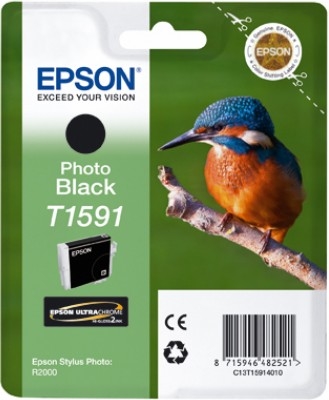 Epson Stylus Photo R2000