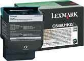 Toner C546U1KG czarny Lexmark C546/X546/X548