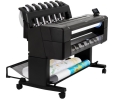 HP DesignJet T1530 36-in Printer