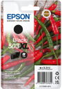 Tusz 503XL Epson Expression Home XP-5200, WorkForce WF-2960 czarny 9,2ml