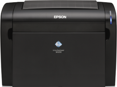 Epson AcuLaser M1200