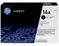 Toner 14A CF214A do HP Laserjet Enterprise 700
