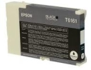 Tusz Epson B-300 310N 500DN 510DN czarny T6161 76ml