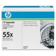 Toner CE255X do HP LaserJet P3015x, Enterprise 500 M525