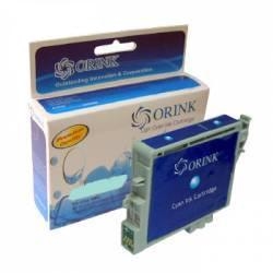 Tusz Orink do Epson R285 R360 RX585 PX650 PX660 PX700W PX710W PX720WD PX730WD PX830FWD, zamiennik T0805 light cyan 15ml