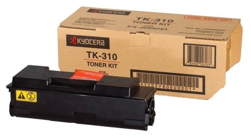 Toner oryginalny TK-310, 1T02F80EU0 KYOCERA