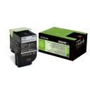 Toner 802HK Lexmark CX410 CX510 czarny 4k