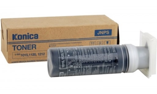 Toner Konica 1015 1120 1212