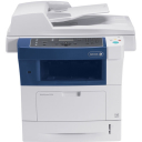 Xerox WorkCentre 3550 Urządzenie wielofunkcyjne A4  kopiarka skaner faks