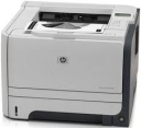 HP LaserJet P2055d - drukarka laserowa monochromatyczna 