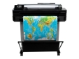 HP Ploter Designjet T520 24-in ePrinter