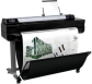 HP Ploter Designjet T520 24-in ePrinter