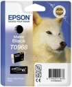 Tusz Epson Stylus Photo R2880 T0968 matte black 11,4ml