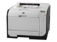 HP Drukarka LaserJet Pro 400 color M451nw