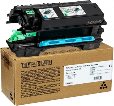 Toner 418127 Ricoh IM 430F 17,4k