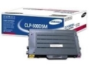 Toner Samsung CLP-510, CLP-510D5M magenta 5k