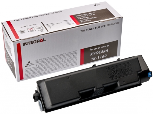 Toner Kyocera ECOSYS P2040dn/P2040dw 7,2k INTEGRAL zamiennik TK1160