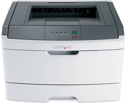 Lexmark E260 drukarka laserowa mono 34S0192