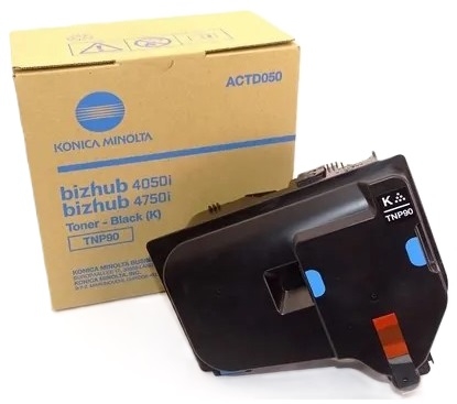 Toner TNP90 Konica Minolta Bizhub 4050i 4750i 20k