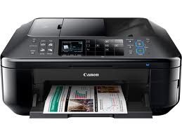 Canon Pixma MX715