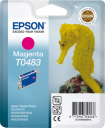 Tusz Epson RX500 RX620 R220 R320 magenta T0483 13ml