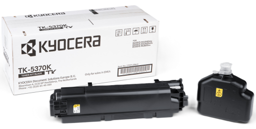 Toner TK-5370K Kyocera ECOSYS MA3500cix/cifx PA3500cx czarny 7k