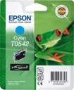 Tusz cyan Epson Stylus Photo R800 R1800 T0542 13ml