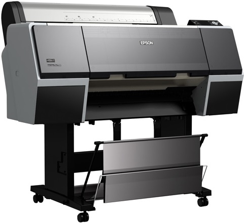 Epson Stylus Pro 7700