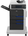 HP Color LaserJet Enterprise CM4540f MFP drukarka wielofunkcyjna