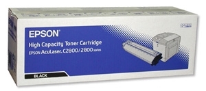 Toner Epson AcuLaser 2800 C2800, 1161 czarny