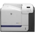 LaserJet Enterprise 500 color Printer M551dn