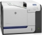 LaserJet Enterprise 500 color Printer M551dn