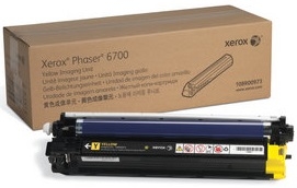 Bęben do Xerox Phaser 6700, 108R00973 żółty