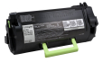 Toner oryginalny 622X, 62D2X00 do Lexmark